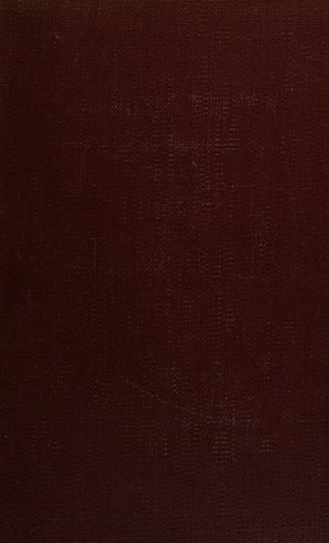 An anthology of world poetry