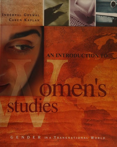 An introduction to women's studies