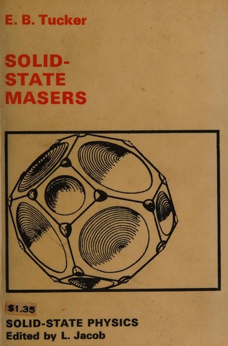 Solid State masers
