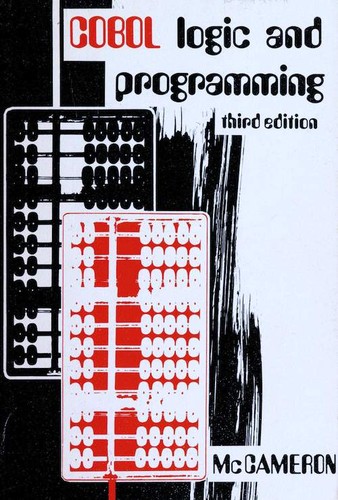 COBOL logic and programming