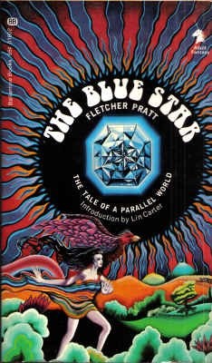 The Blue Star