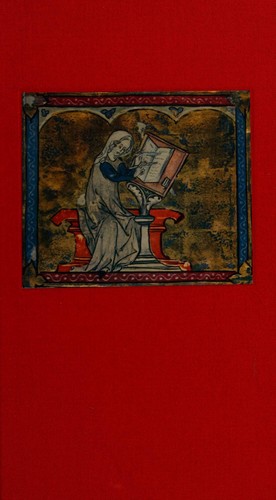Les Lais de Marie de France, transporés en français moderne by Marie de France cover