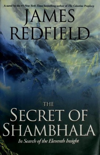 The secret of Shambhala