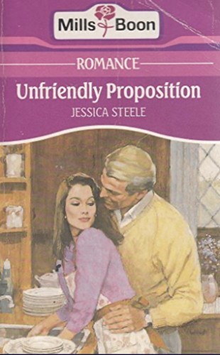 Unfriendly Proposition