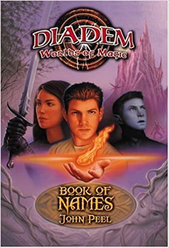Book of Names (Diadem