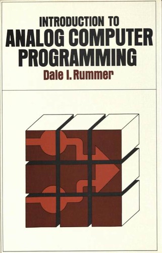 Introduction to analog computer programming