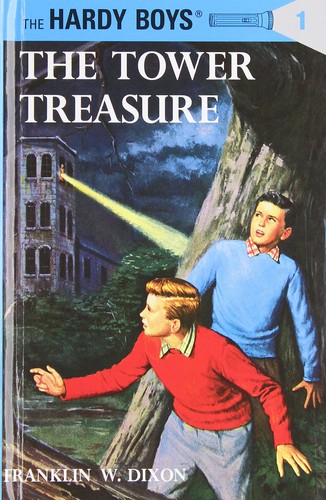 The Hardy boys