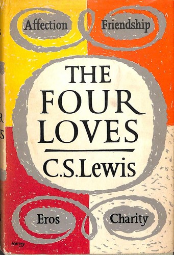 The Four Loves