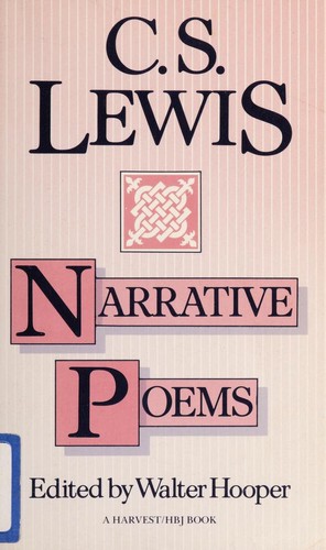 Narrative poems