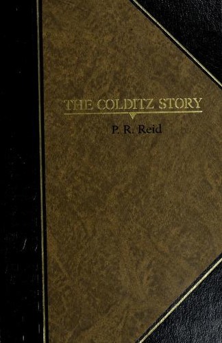 The Colditz Story