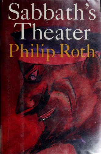 Sabbath's Theater