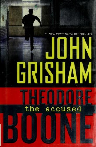 Theodore Boone, the accused
