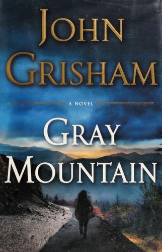 Gray Mountain