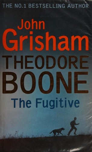 Theodore Boone, The Fugitive