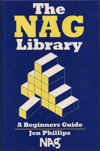 The NAG library