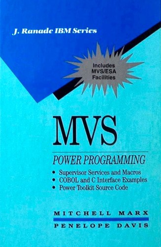 MVS power programming