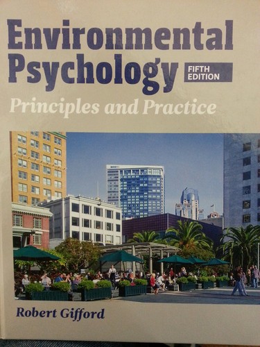 Environmental Psychology