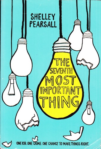 The Seventh Most Important Thing