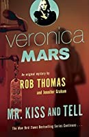 Veronica Mars by Rob Thomas cover