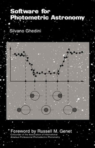 Software for photometric astronomy