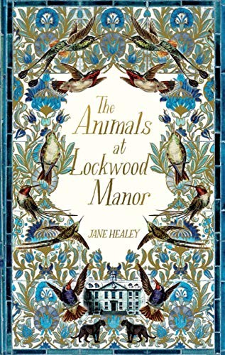 Animals At Lockwood Manor