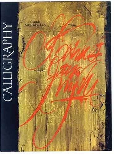 Calligraphy