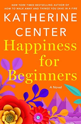Happiness for beginners