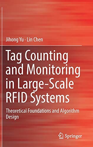 Tag Counting and Monitoring in Large-Scale RFID Systems