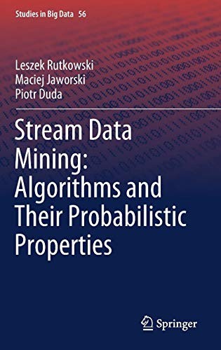 Stream Data Mining