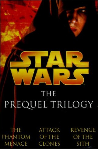 Star Wars - The Prequel Trilogy