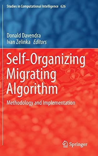 Self-Organizing Migrating Algorithm