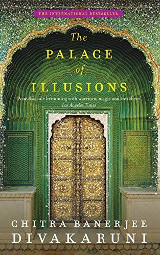 Palace of Illusions