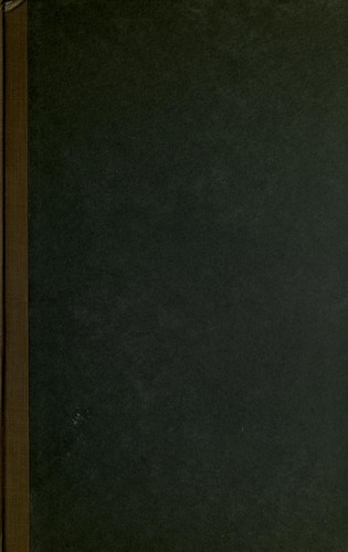 John Marr and Other Poems