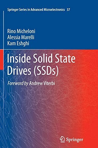 Inside Solid State Drives