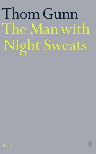 The man with night sweats