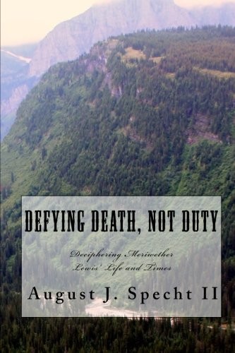 Defying Death Not Duty