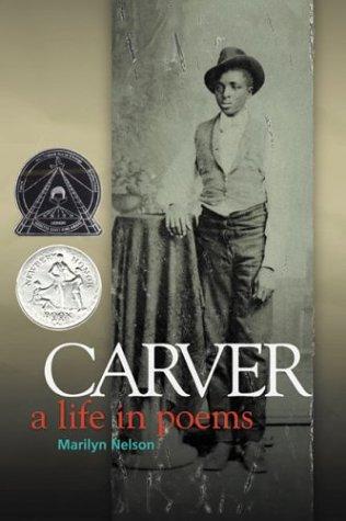 Carver, a Life in Poems