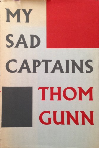 My sad captains