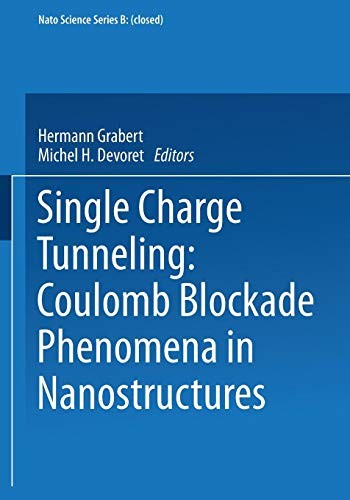 Single Charge Tunneling