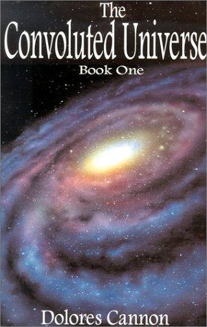 The Convoluted Universe, Book One