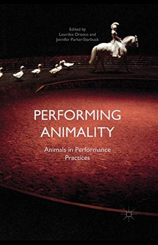 Performing Animality