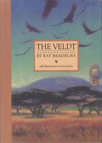 The veldt