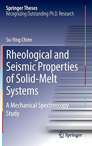Rheological and Seismic Properties of Solid-Melt Systems