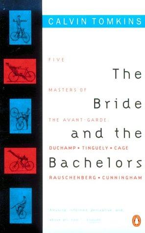 The bride & the bachelors