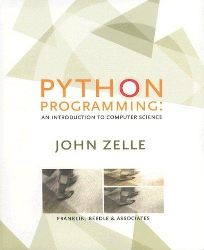 Python programming