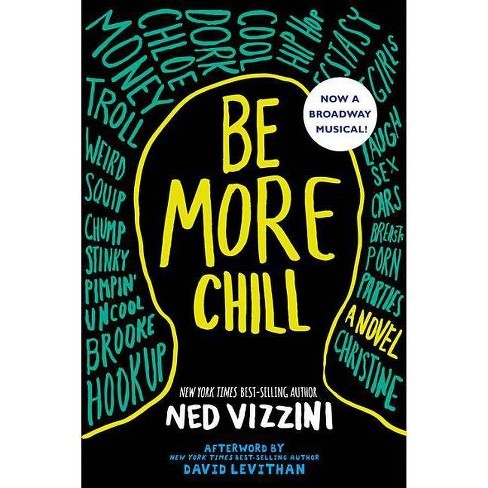 Be More Chill