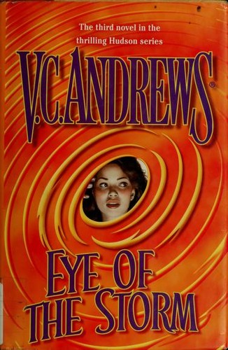 Eye of the Storm