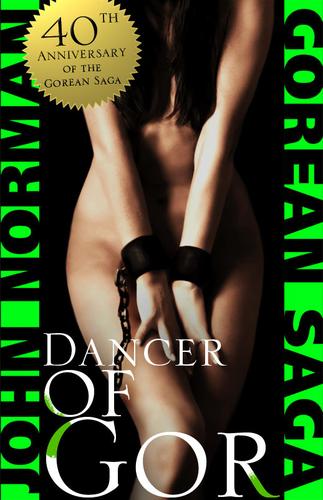 Dancer of Gor