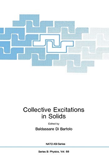 Collective Excitations in Solids