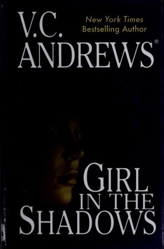 Girl in the Shadows